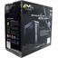Корпус Bigtower SilverStone Raven RV01 E-ATX без БП с окном, вид упаковки
