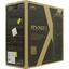 Корпус Miditower SilverStone Raven RVX01 ATX без БП с окном, вид упаковки