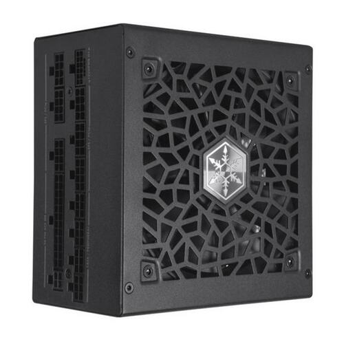 Блок питания SilverStone Cybenetics SST-AX1300MCPT-A (SST-HA1300R-PM) 1300 Вт (RTL)