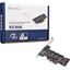 SATA контроллер SilverStone SST-ECS06 PCI Express, вид упаковки