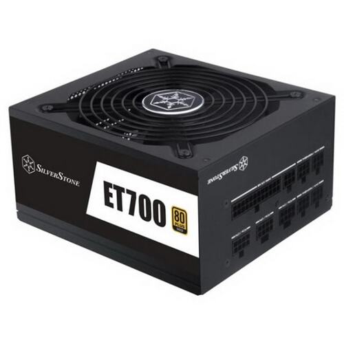 Блок питания SilverStone SST-ET700-MG 700 Вт (RTL)
