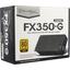 Блок питания SilverStone SST-FX350-G 350 Вт (RTL), вид упаковки