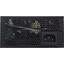 Блок питания SilverStone SST-SX45SF-G v2.0 450 Вт (RTL), вид спереди