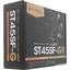 Блок питания SilverStone SST-SX45SF-G v2.0 450 Вт (RTL), вид упаковки