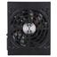 Блок питания SilverStone SST-SX750-PT v 1.1 750 Вт (RTL), вид сверху