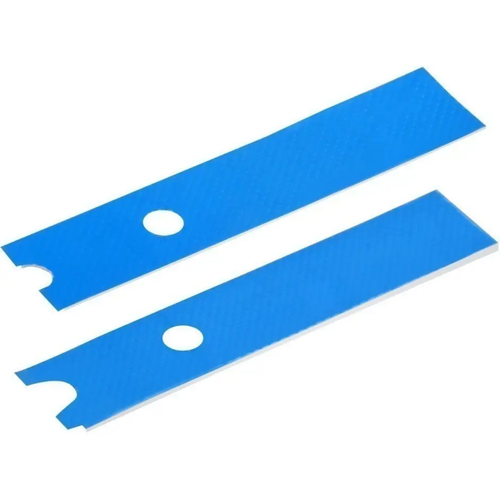 Термопрокладка SilverStone SST-TP01-M2 (G560TP01M200010)
