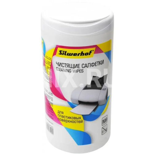 Чистящее средство Silwerhof 671215