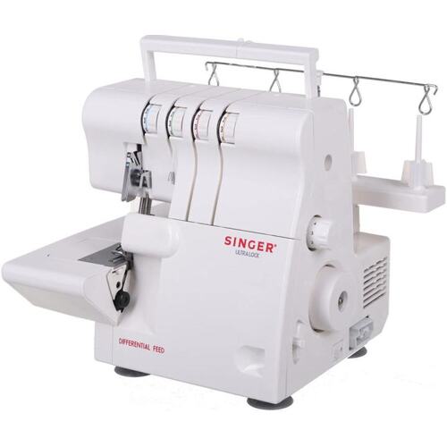 Оверлок SINGER 14SH654