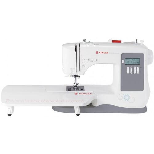 Швейная машина SINGER CONFIDENCE 7640Q