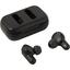 Наушники с микрофоном Skullcandy Dime Black, вид основной