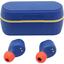 Наушники с микрофоном Skullcandy Jib True Wireless Blue, вид основной