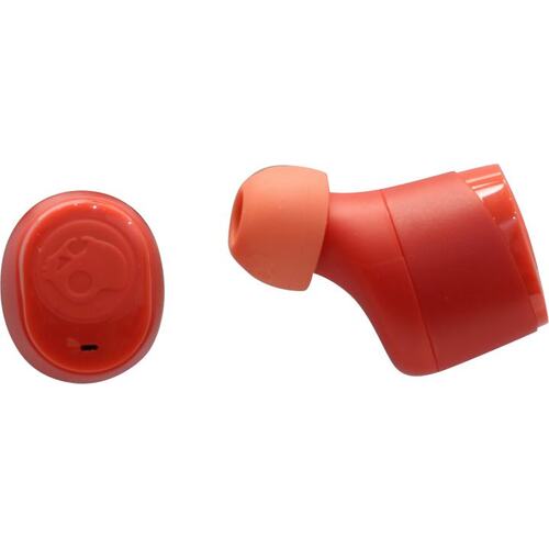 Наушники с микрофоном Skullcandy Jib True Wireless Red