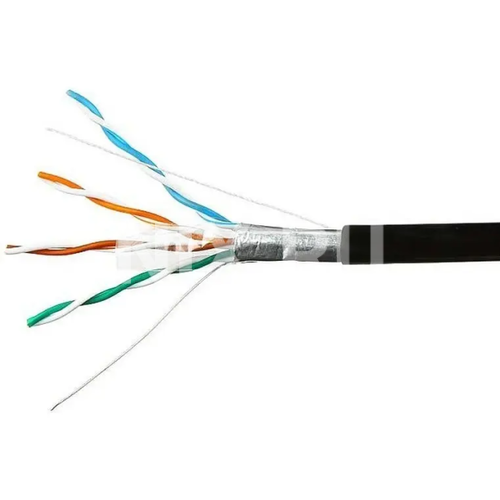 Кабель в бухте Skynet CSL-FTP-4-CU-OUT/100