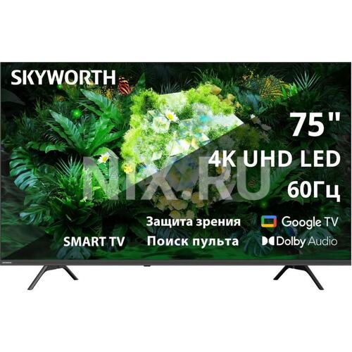 75" Skyworth 75G66G