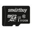 <NEW>   SB512GBSDCL10U3-01 micro SDXC Smartbuy 512GB Class10 PRO U3 R/W:90/70 MB/s (  SD),  