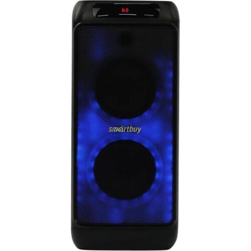 SBS-5190 Акустическая система 2.1 Smartbuy FLAMER, 60Вт, Bluetooth, MP3, FM-радио, караоке