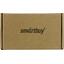 Smartbuy <SBDC25S3U3B> (EXT BOX для внешнего подключения 2.5" SATA SSD/HDD, USB3.0), вид упаковки