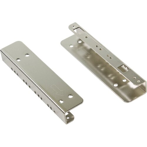 Крепление 2.5" в отсек 3.5" (салазки) SmartBuy DT-112