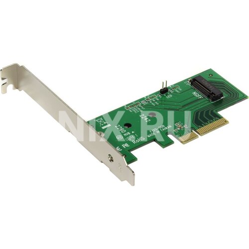 Переходник M.2 - PCI-E SmartBuy DT-120