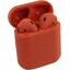 Наушники с микрофоном SmartBuy i12 SBH-3012 Red, вид дополнительный 1