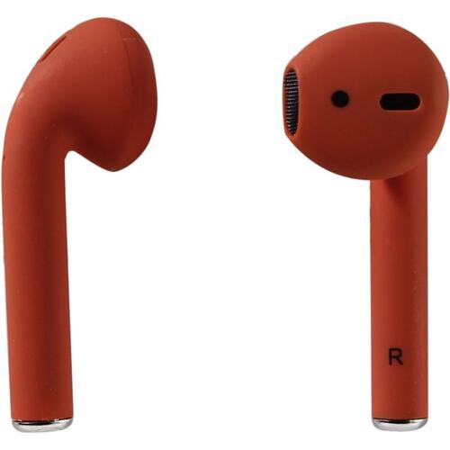 Наушники с микрофоном SmartBuy i12 SBH-3012 Red