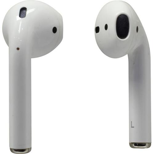 Наушники с микрофоном SmartBuy iFLY SBH-3055 White