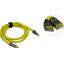 Кабель Lightning SmartBuy IK-12-PDBOLD-YELLOW 1 м., вид основной
