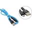 SmartBuy iK-12-S21bb 1 м. USB 2.0 A -> micro-B, вид основной