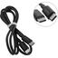SmartBuy iK-3112-S73b 1 м. USB 2.0 type C <-> type C, вид основной