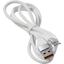 Кабель Lightning SmartBuy iK-512-S72w 1 м., вид основной