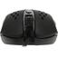 Проводная Мышь SmartBuy Rush Winning Incerto II SBM-741G-W (USB 2.0, 7btn, 3200 dpi), вид спереди