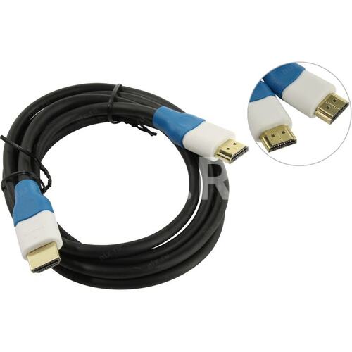Кабель HDMI <-> HDMI SmartBuy K321 2 м.