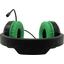 Наушники с микрофоном SmartBuy RUSH MACE SBHG-8200 Light green, вид сверху