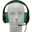 Наушники с микрофоном SmartBuy RUSH MACE SBHG-8200 Light green, вид спереди