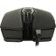 Проводная Мышь SmartBuy Rush Winning NOX SBM-734G-K (USB 2.0, 7btn, 4800 dpi), вид спереди