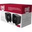 SBA-4750 Акустическая система 2.0 SmartBuy ONE, USB (SBA-4750), вид упаковки