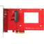  2.5" U.2 - PCI-E SmartBuy PE-132,  