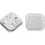 Наушники с микрофоном SmartBuy PRO-C SBH-1033 White, вид основной