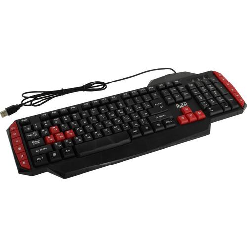 Игровая клавиатура SmartBuy RUSH Raven SBK-200GU-K