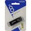  SmartBuy Twist SB008GB2TWK USB 8 ,  