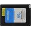 SSD SmartBuy Ignition Plus <SB060GB-IGNP-25SAT3> (60 , 2.5", SATA, MLC (Multi Level Cell)),  