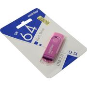  SmartBuy SB064GB2TWP USB 64 