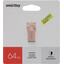 Флешка SmartBuy MC5 SB064GBMC5 USB 64 ГБ, вид упаковки