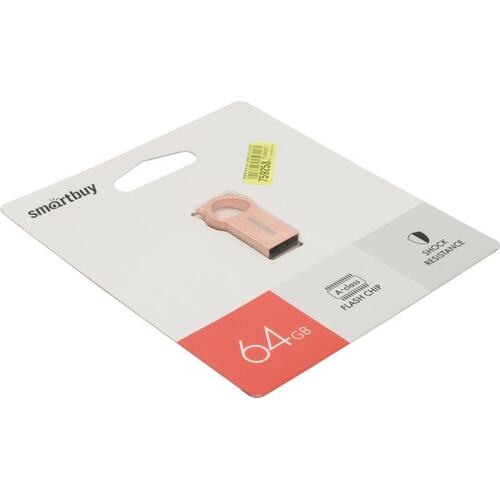 Флешка SmartBuy MC5 SB064GBMC5 USB 64 ГБ