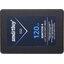 SSD SmartBuy Ignition 4 <SB120GB-IGNT4-25SAT3> (120 , 2.5", SATA, MLC (Multi Level Cell)),  