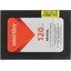 SSD SmartBuy Revival <SB120GB-RVVL-25SAT3> (120 , 2.5", SATA, TLC (Triple Level Cell)),  