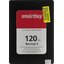 SSD SmartBuy Revival 3 <SB120GB-RVVL3-25SAT3> (120 , 2.5", SATA, 3D TLC (Triple Level Cell)),  