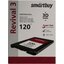 SSD SmartBuy Revival 3 <SB120GB-RVVL3-25SAT3> (120 , 2.5", SATA, 3D TLC (Triple Level Cell)),  