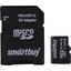   SmartBuy SB128GBSDCL10U3-01 microSDXC V30, UHS-I Class 3 (U3), Class 10 128  +microSD->SD ,  