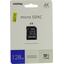   SmartBuy Professional SB128GBSDU1A-AD microSDXC V30, UHS-I Class 3 (U3), Class 10 128  +microSD->SD ,  
